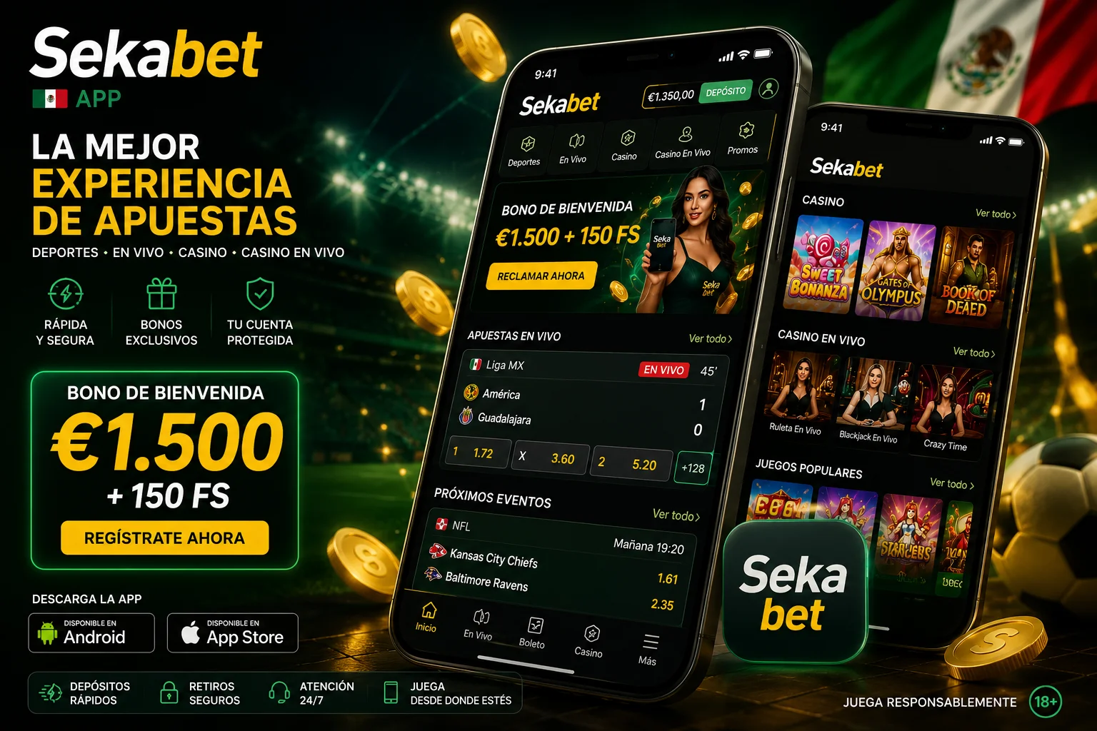 Sekabet Scommesse Serie A quote calcio Italia